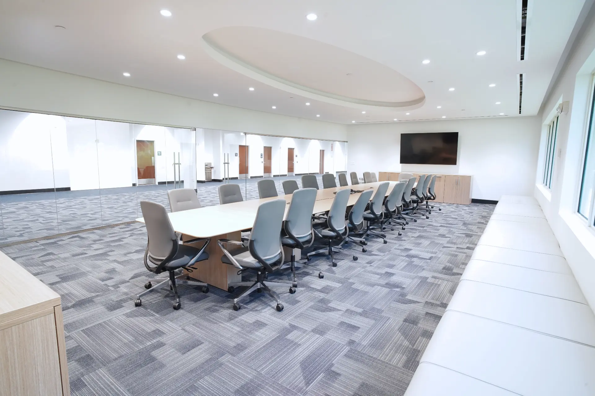 Commercial Contractor