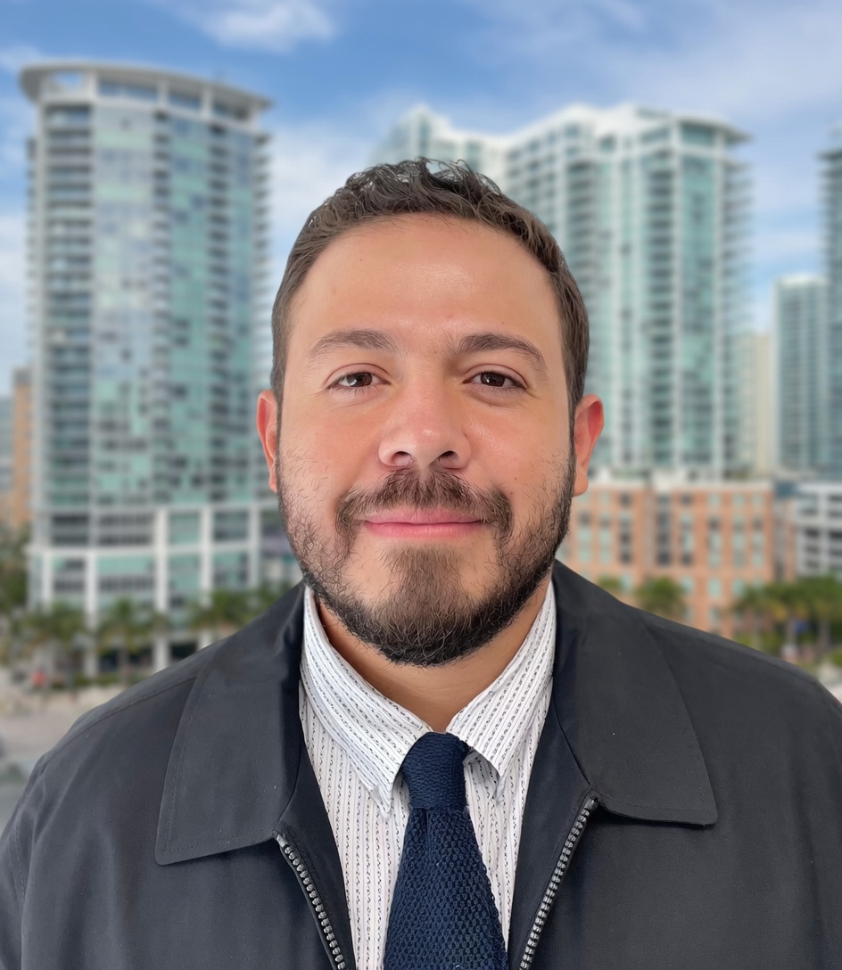 Marcos Navarro