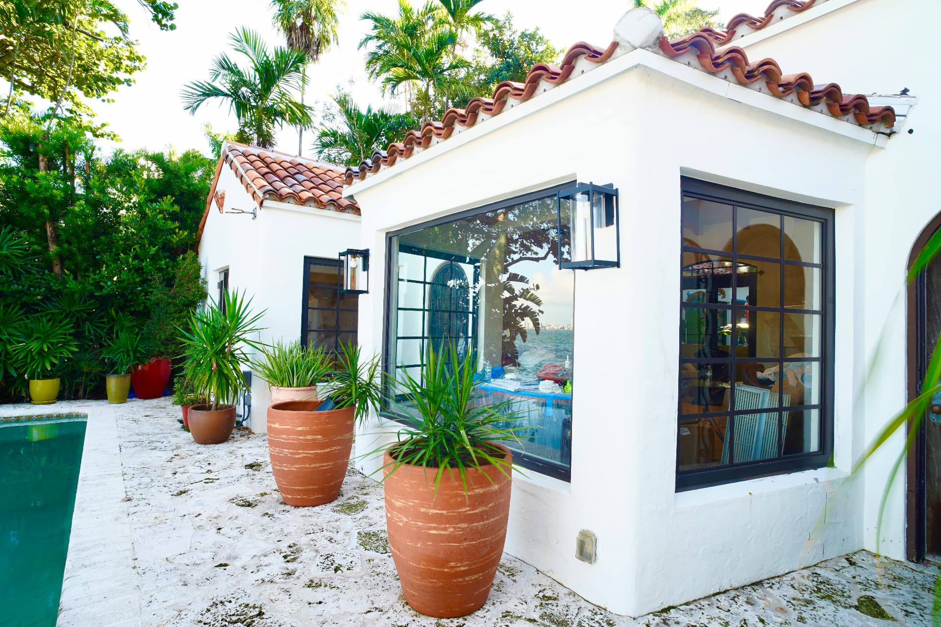 Home Renovation & Additions