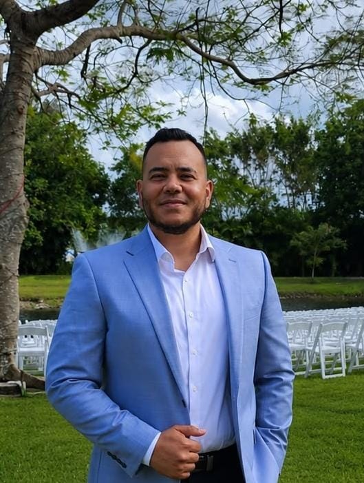 Angel Sarmiento