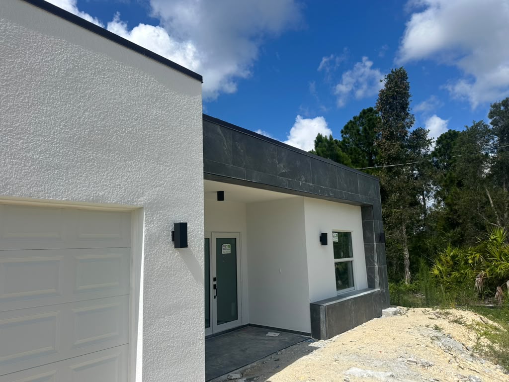 New Construction